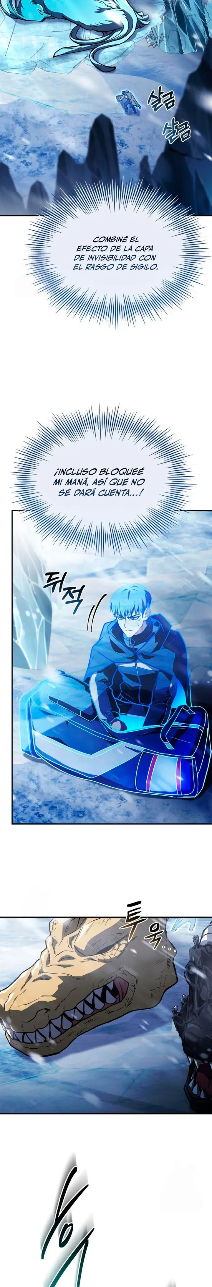 Read Acumulador de rasgos Manga Online