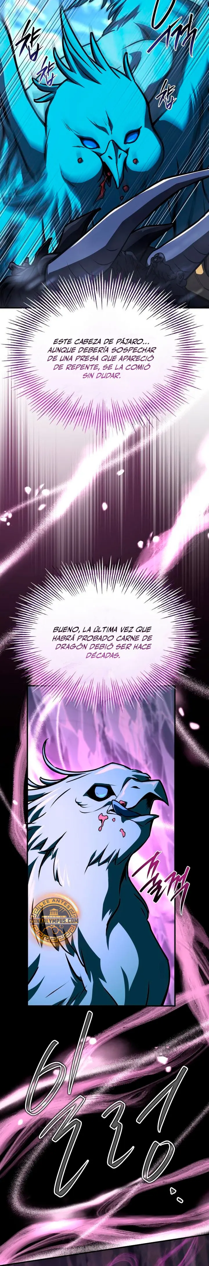 Read Acumulador de rasgos Manga Online