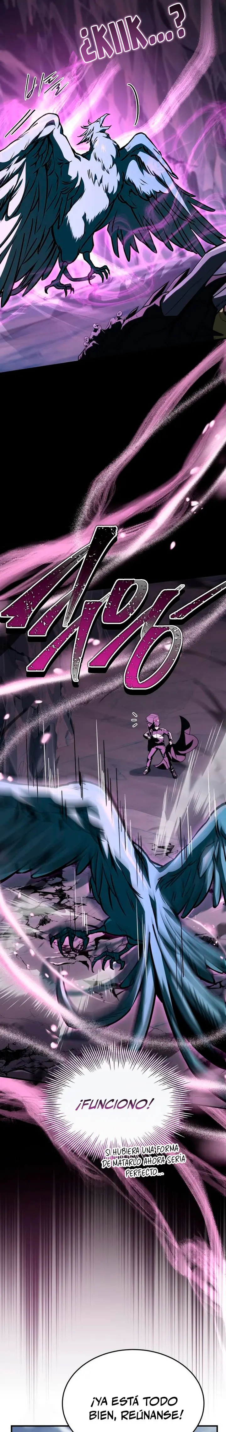 Read Acumulador de rasgos Manga Online