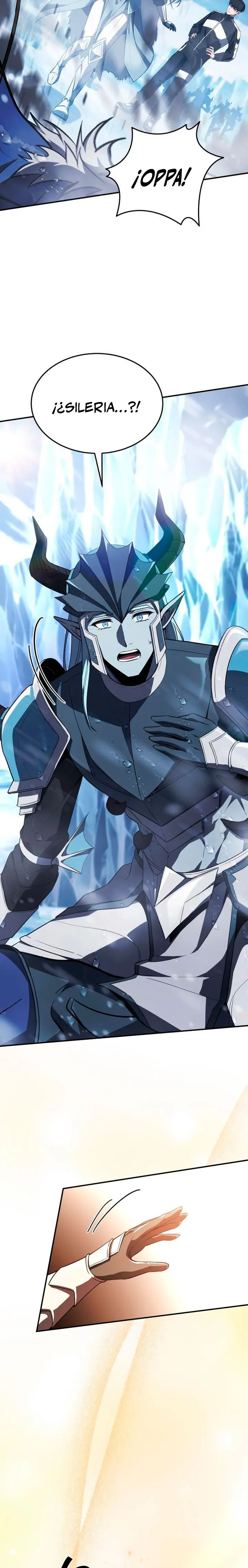 Read Acumulador de rasgos Manga Online