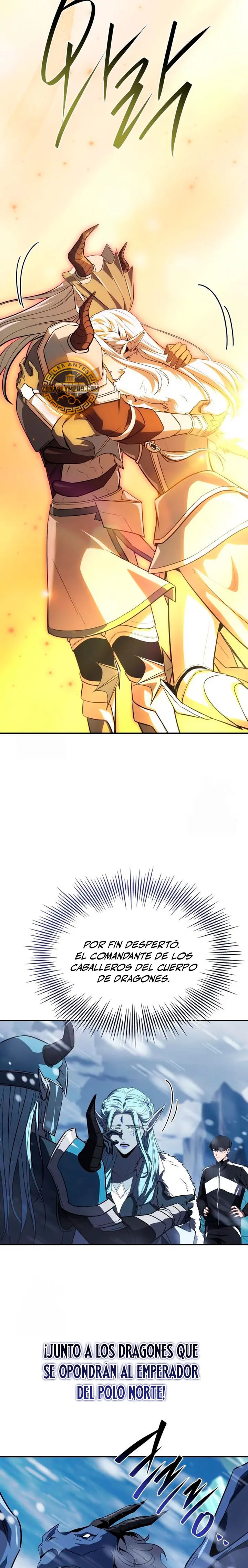 Read Acumulador de rasgos Manga Online