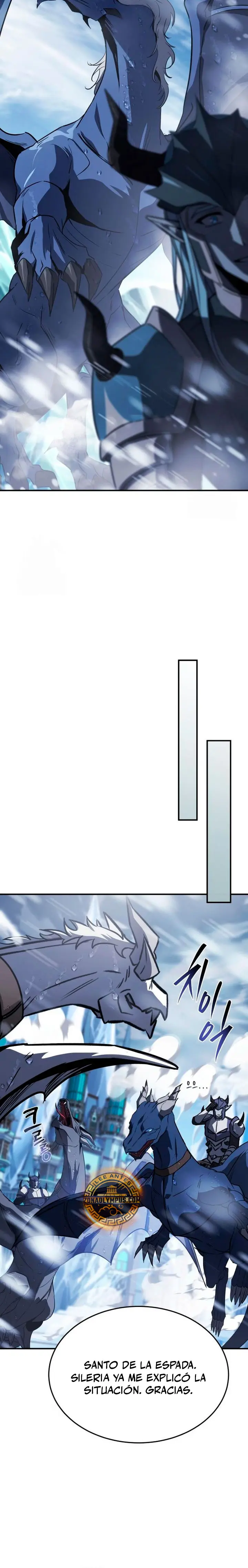 Read Acumulador de rasgos Manga Online