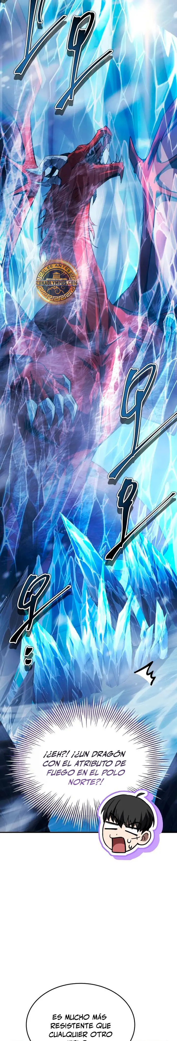 Read Acumulador de rasgos Manga Online