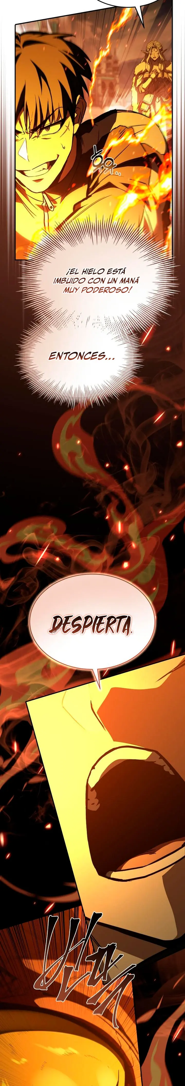 Read Acumulador de rasgos Manga Online