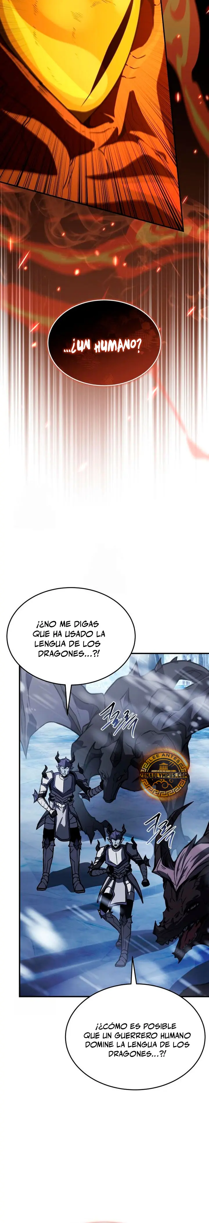 Read Acumulador de rasgos Manga Online