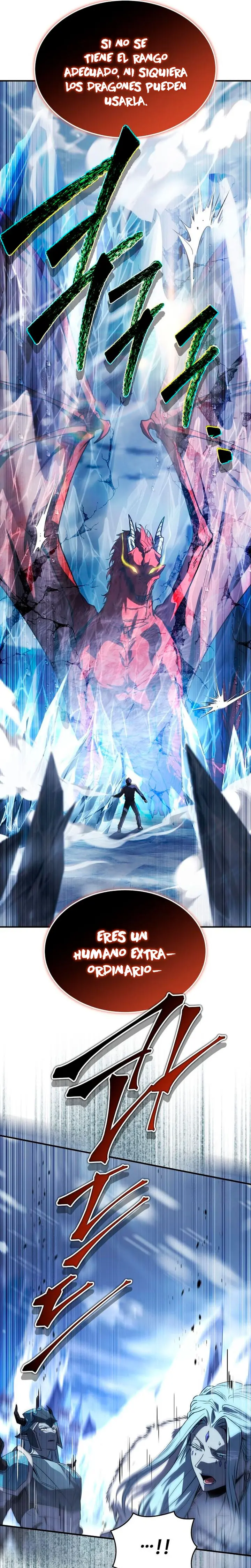 Read Acumulador de rasgos Manga Online