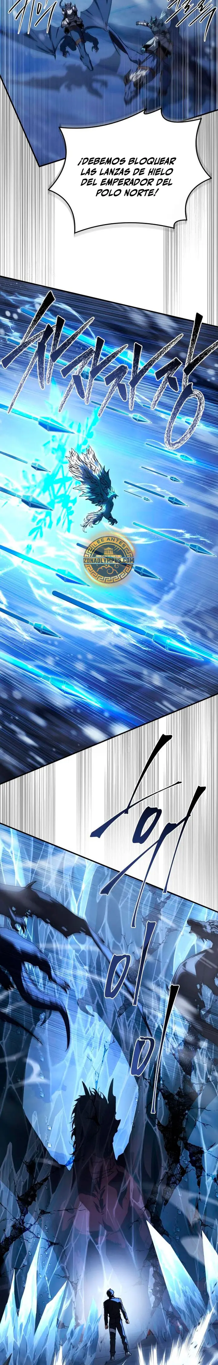 Read Acumulador de rasgos Manga Online