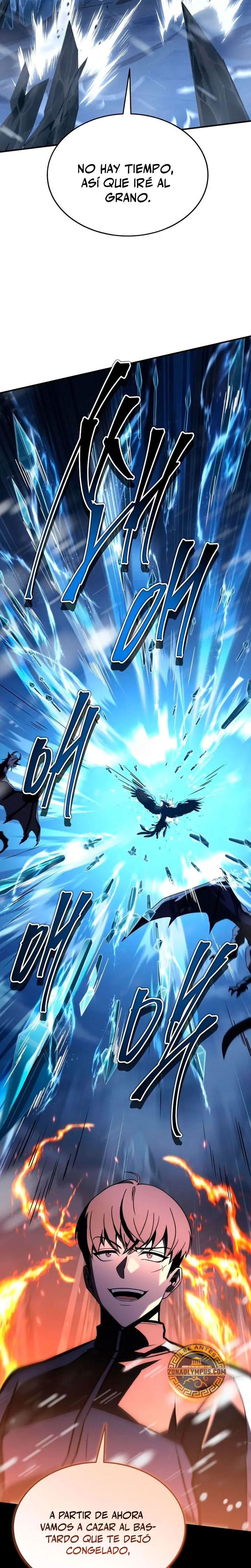 Read Acumulador de rasgos Manga Online