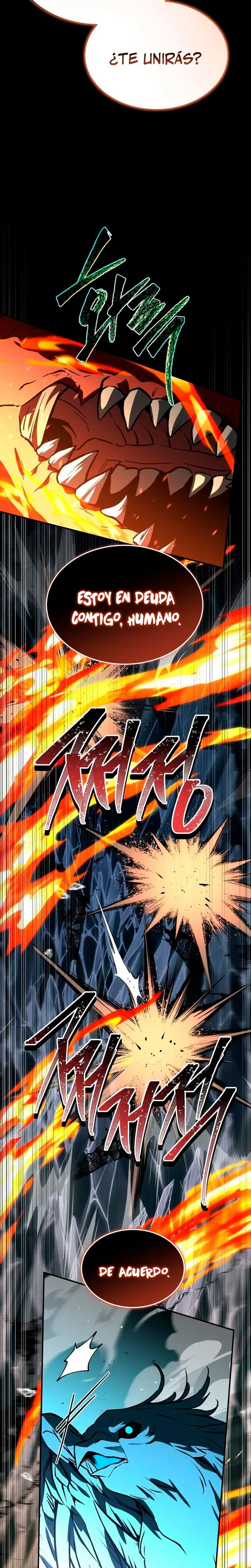 Read Acumulador de rasgos Manga Online