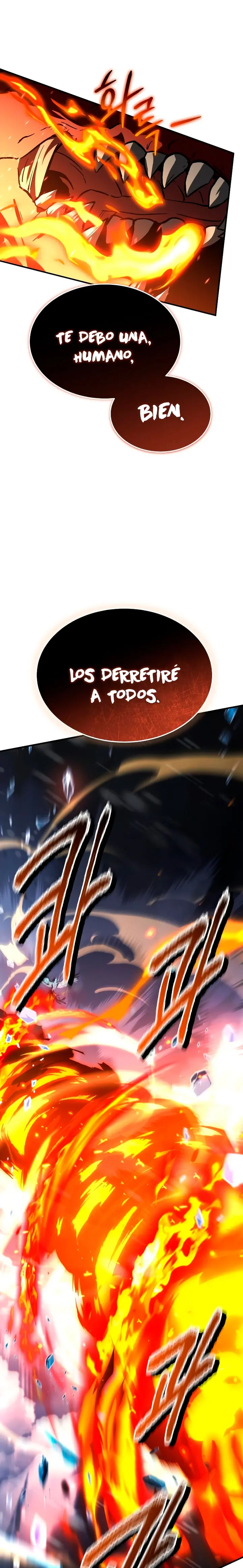 Read Acumulador de rasgos Manga Online