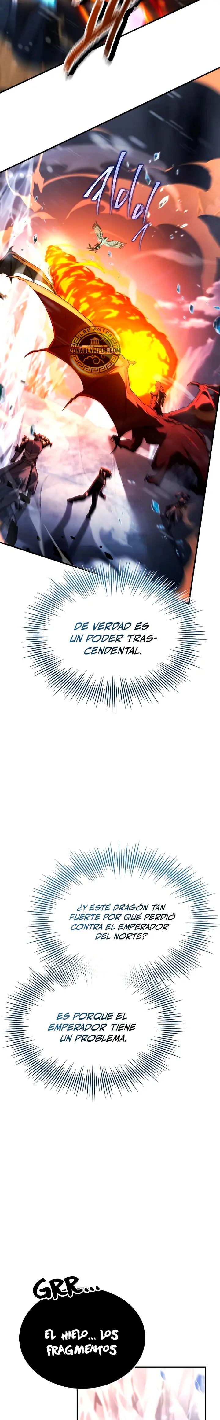 Read Acumulador de rasgos Manga Online