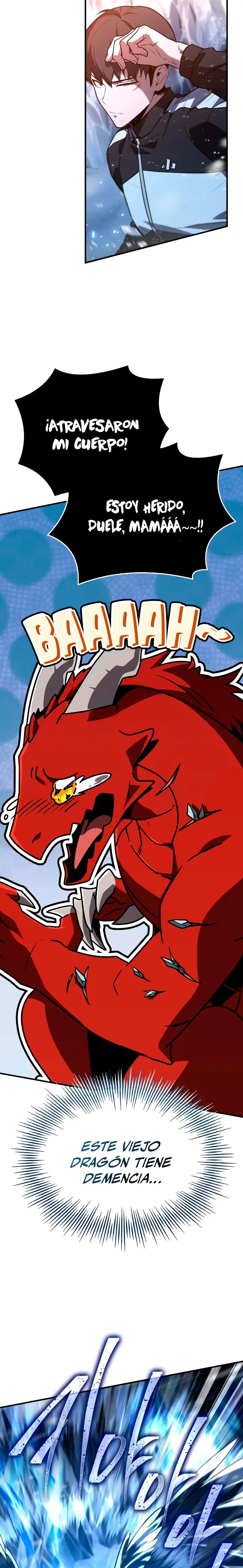 Read Acumulador de rasgos Manga Online