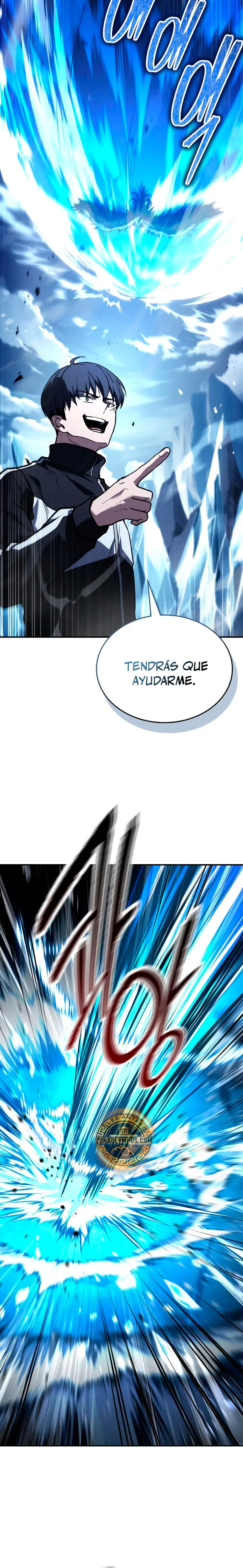 Read Acumulador de rasgos Manga Online