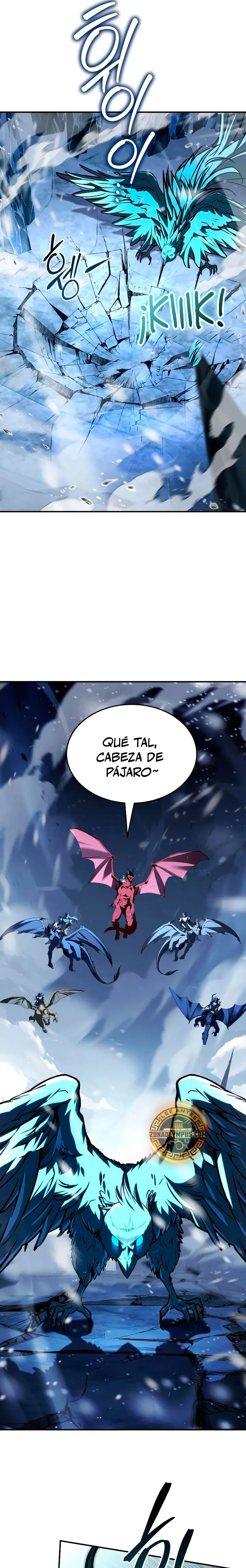 Read Acumulador de rasgos Manga Online