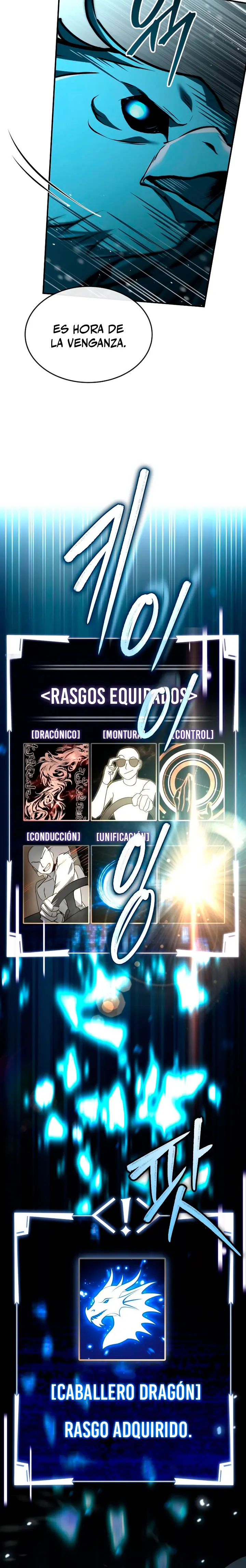 Read Acumulador de rasgos Manga Online