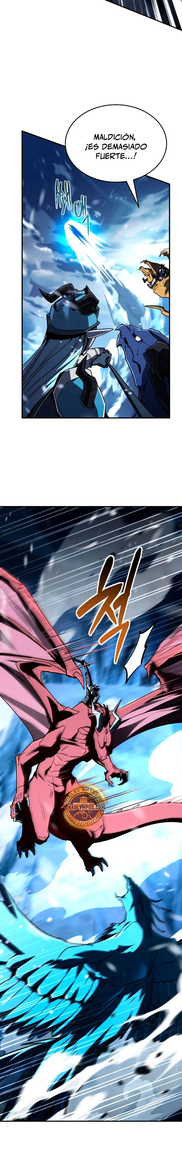 Read Acumulador de rasgos Manga Online