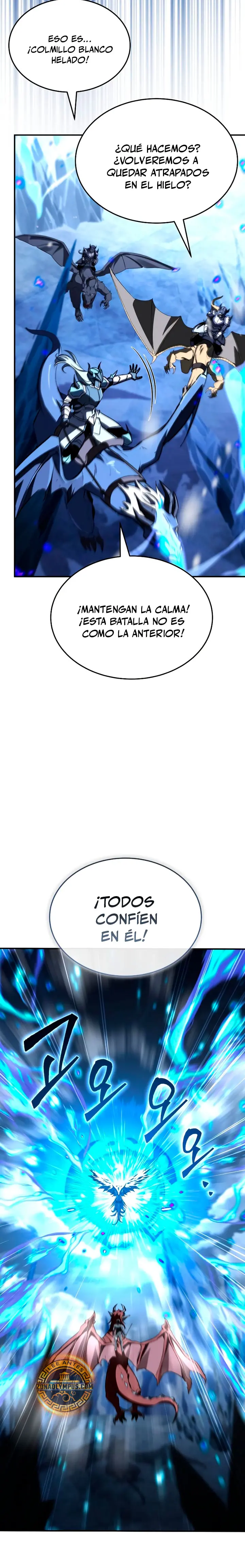 Read Acumulador de rasgos Manga Online