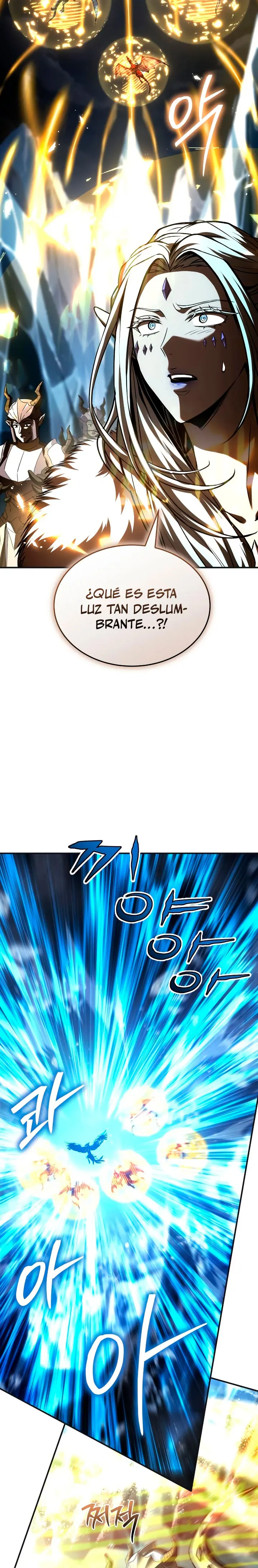 Read Acumulador de rasgos Manga Online