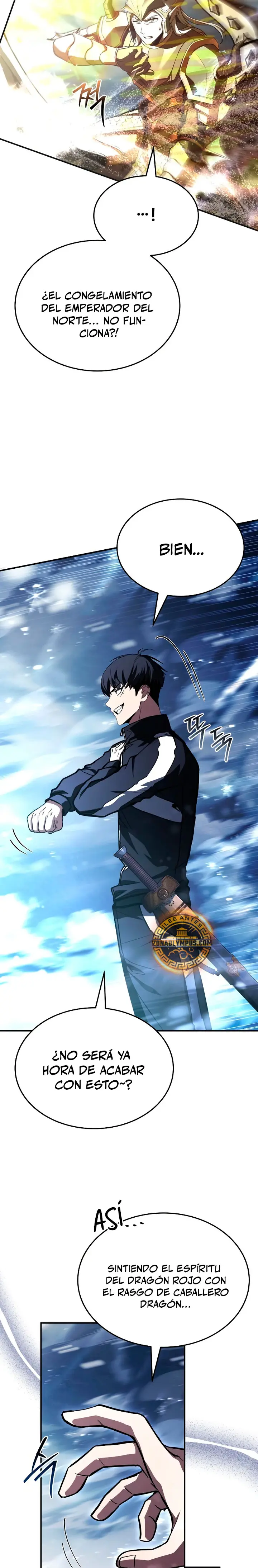 Read Acumulador de rasgos Manga Online