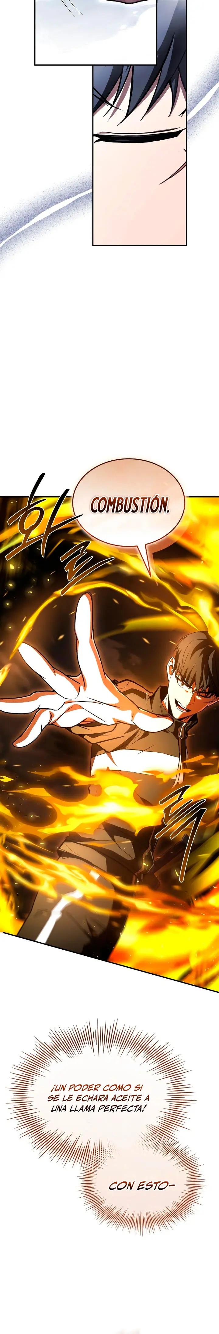 Read Acumulador de rasgos Manga Online