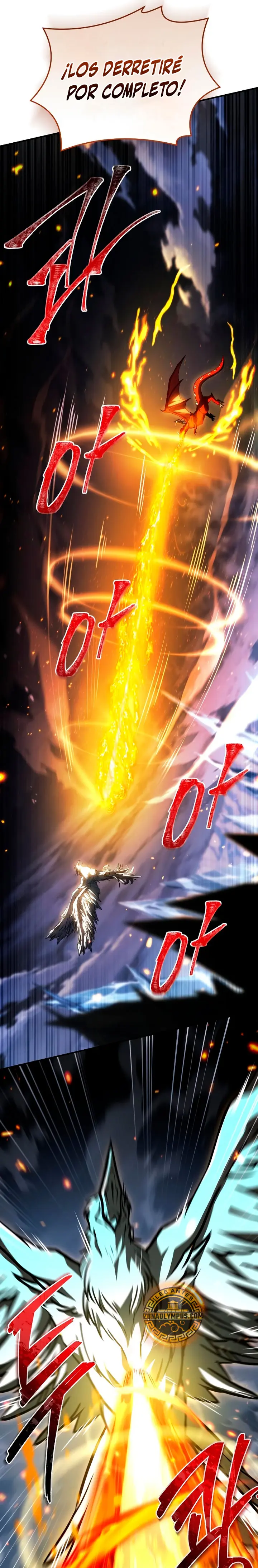 Read Acumulador de rasgos Manga Online