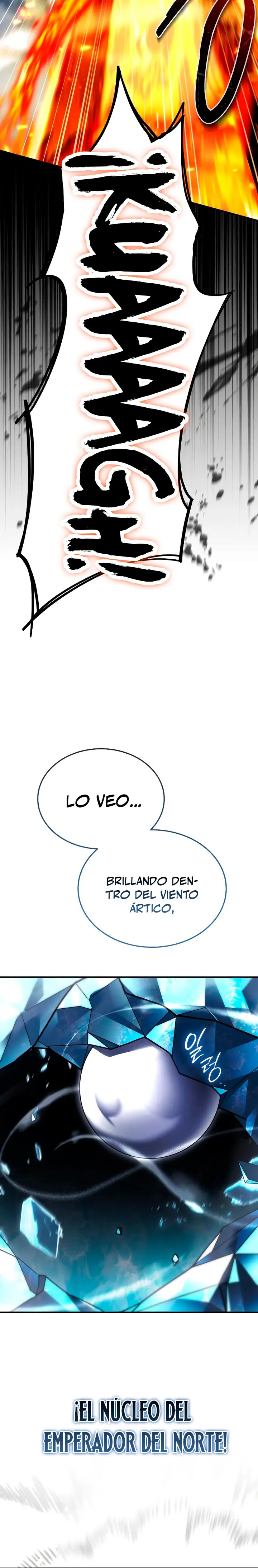 Read Acumulador de rasgos Manga Online