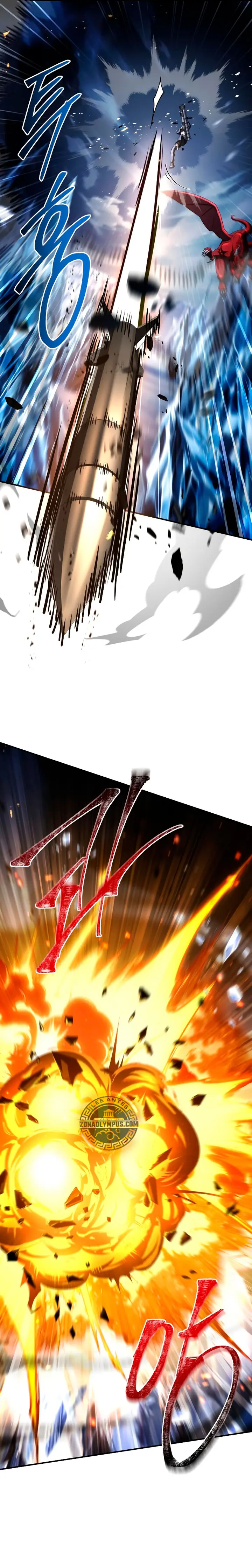 Read Acumulador de rasgos Manga Online