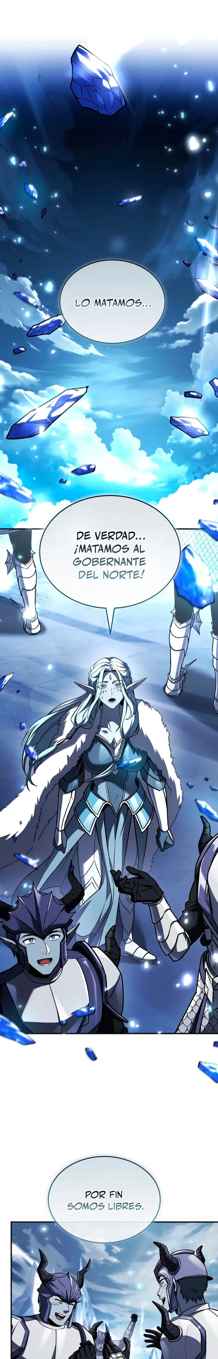 Read Acumulador de rasgos Manga Online