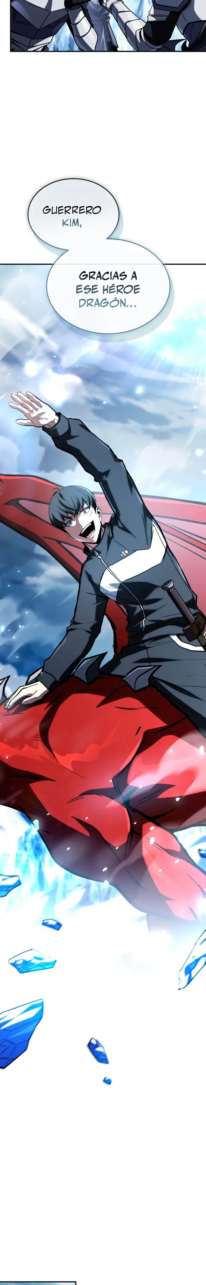 Read Acumulador de rasgos Manga Online