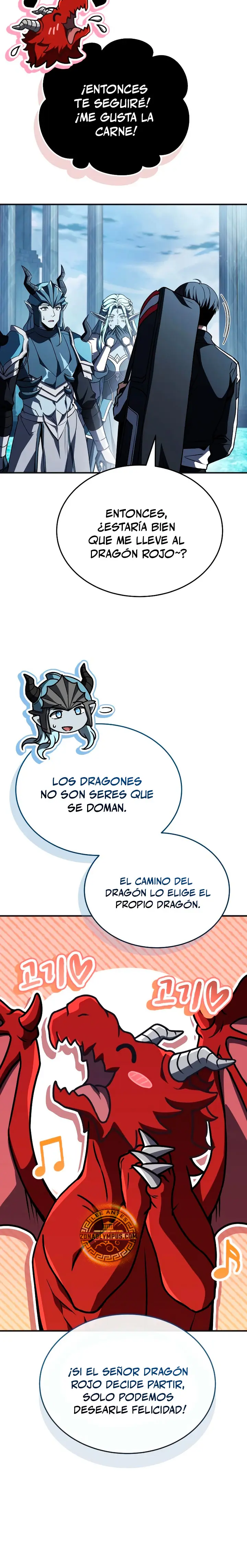 Read Acumulador de rasgos Manga Online