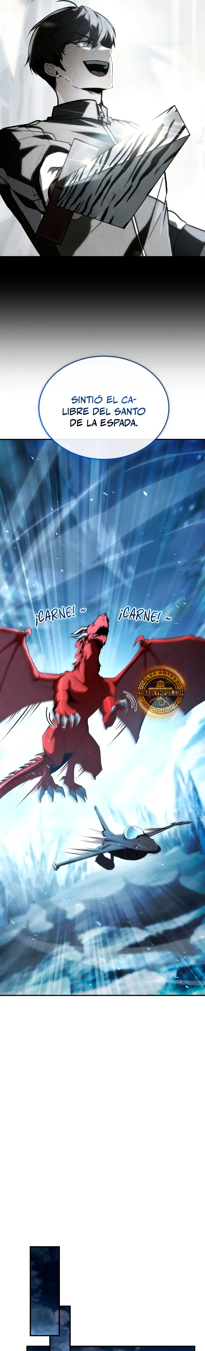 Read Acumulador de rasgos Manga Online