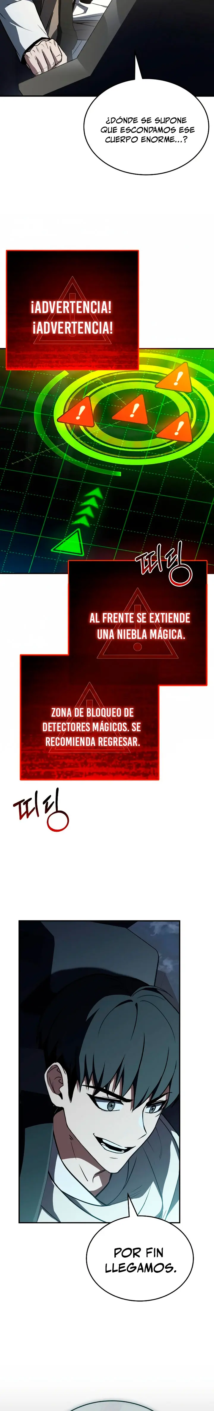 Read Acumulador de rasgos Manga Online