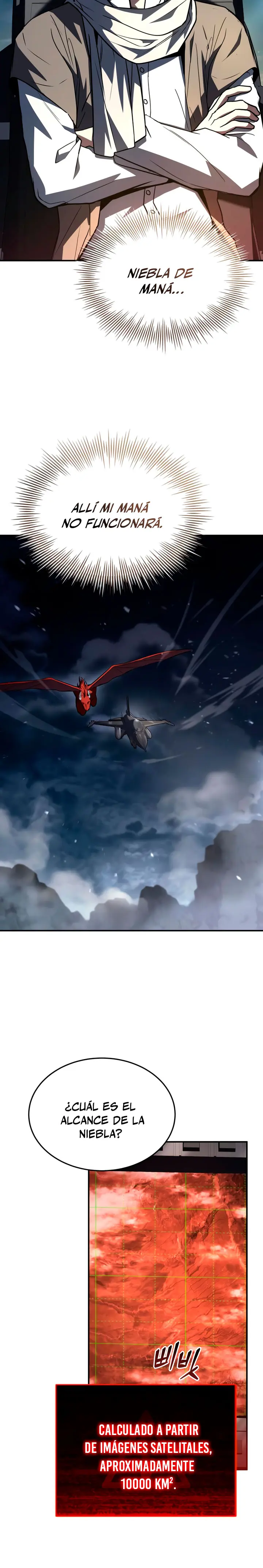 Read Acumulador de rasgos Manga Online