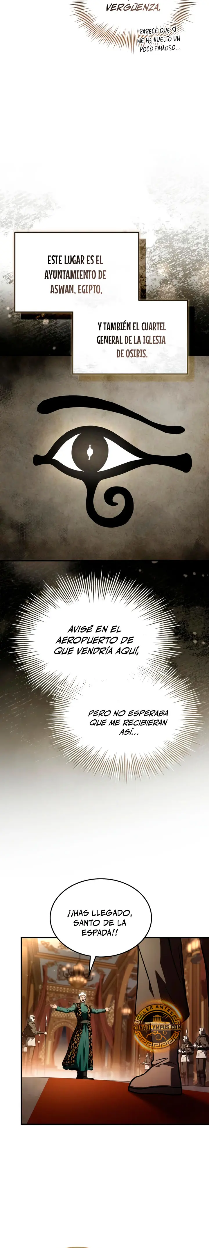 Read Acumulador de rasgos Manga Online