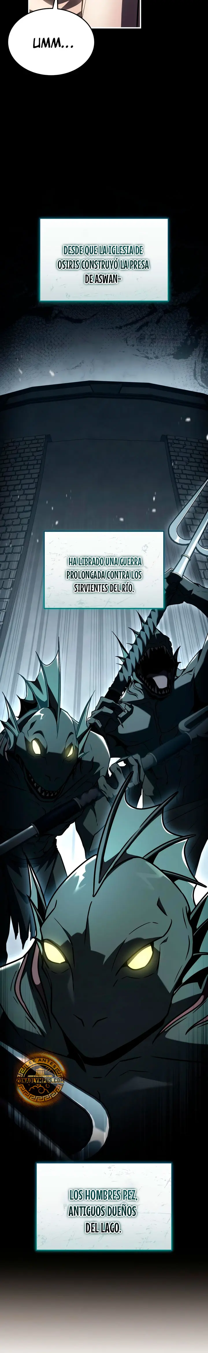 Read Acumulador de rasgos Manga Online