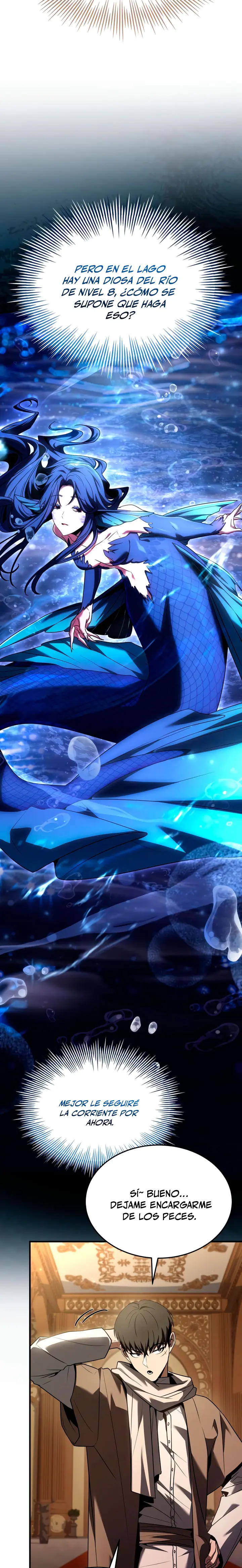 Read Acumulador de rasgos Manga Online