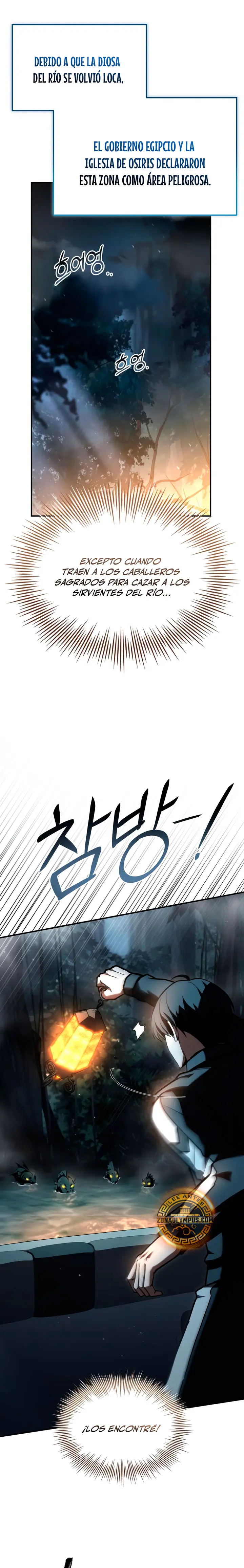 Read Acumulador de rasgos Manga Online