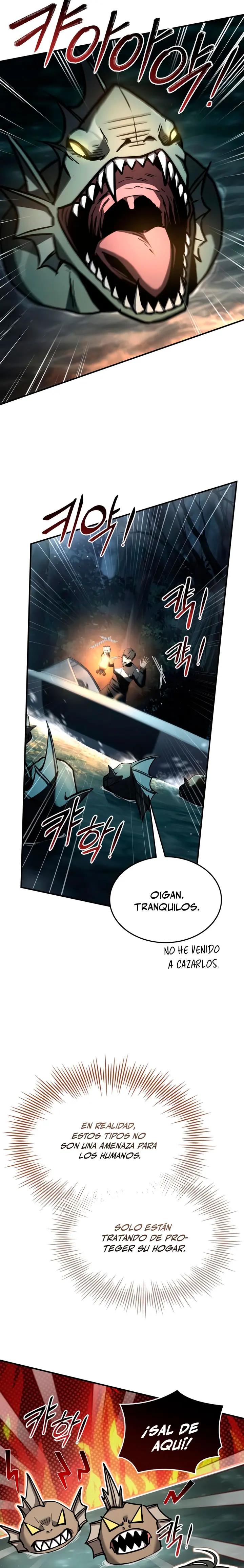 Read Acumulador de rasgos Manga Online