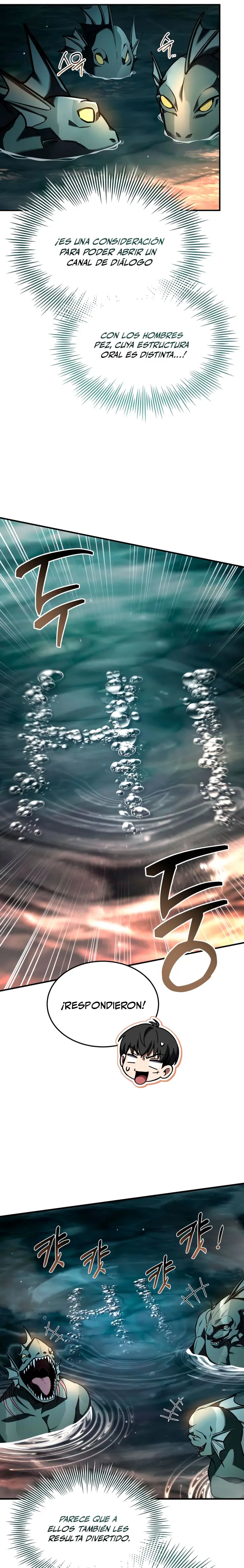 Read Acumulador de rasgos Manga Online