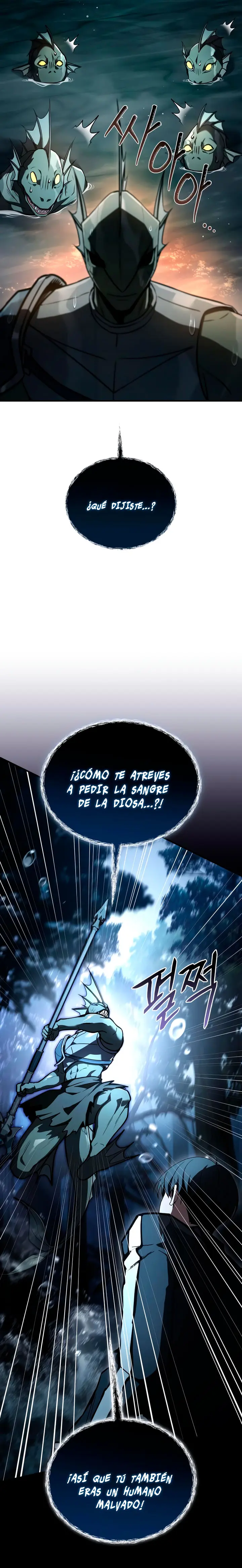 Read Acumulador de rasgos Manga Online