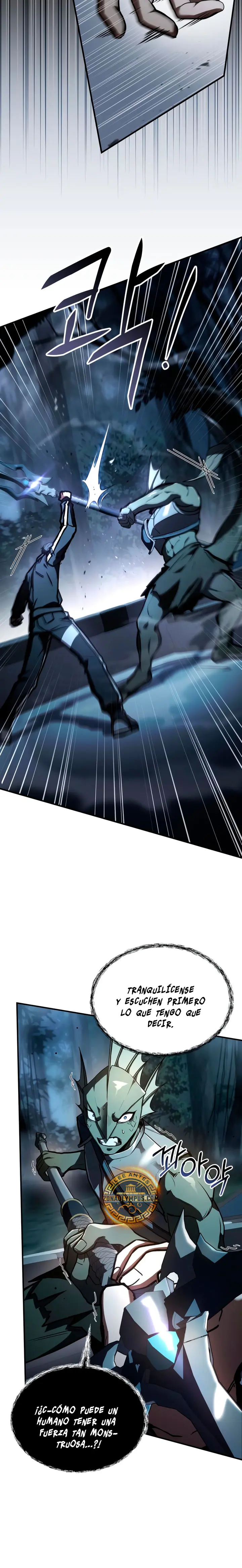 Read Acumulador de rasgos Manga Online