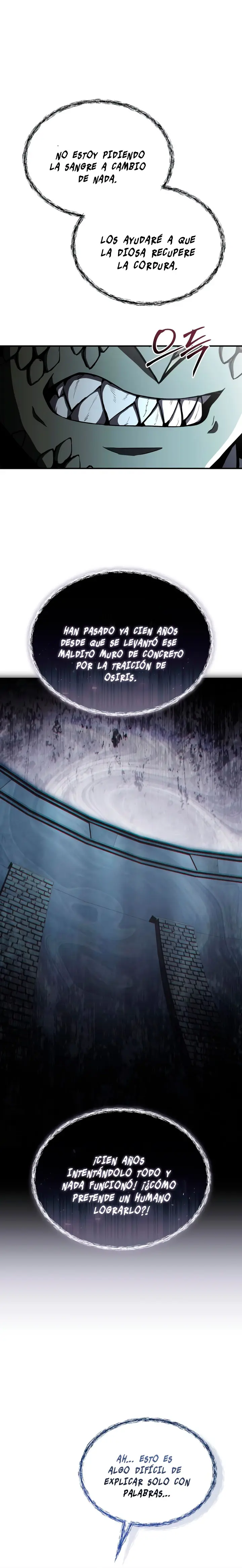 Read Acumulador de rasgos Manga Online