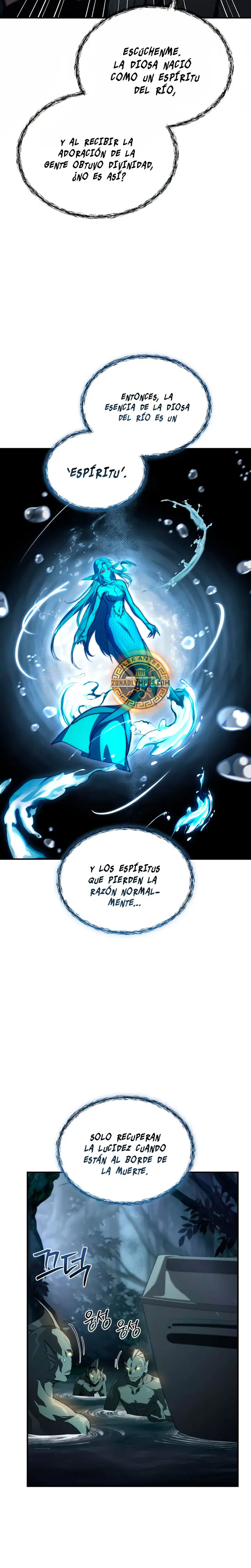 Read Acumulador de rasgos Manga Online