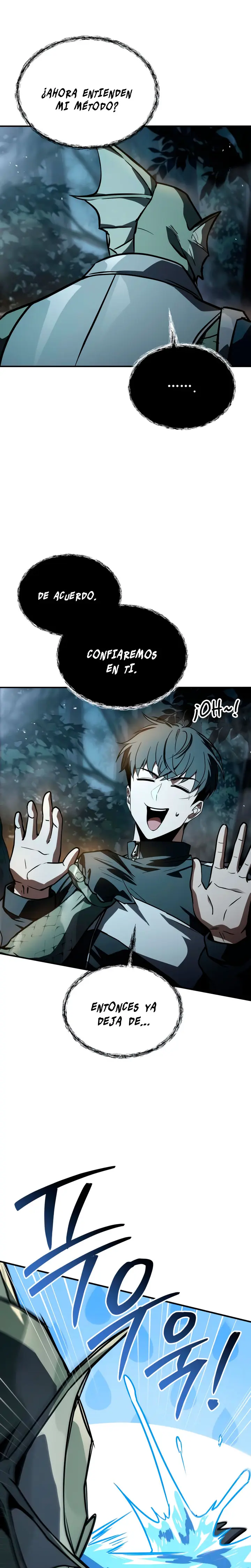 Read Acumulador de rasgos Manga Online