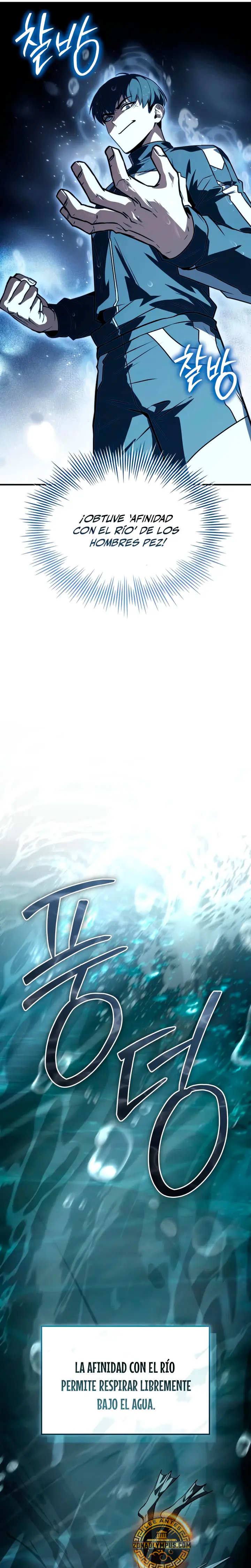 Read Acumulador de rasgos Manga Online