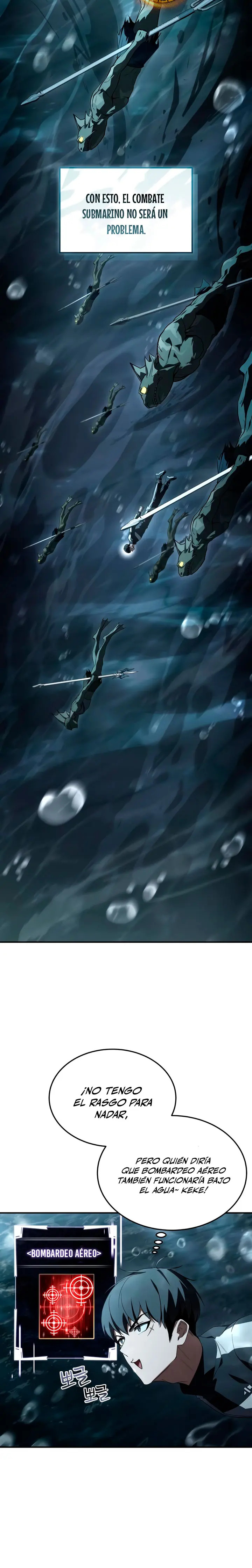 Read Acumulador de rasgos Manga Online