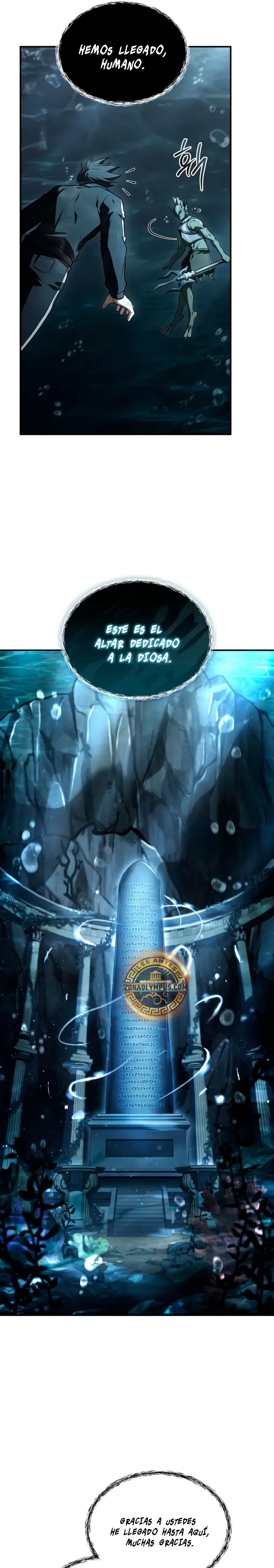 Read Acumulador de rasgos Manga Online