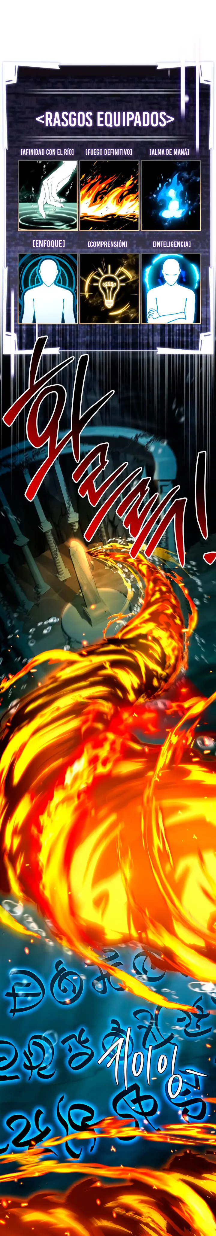 Read Acumulador de rasgos Manga Online