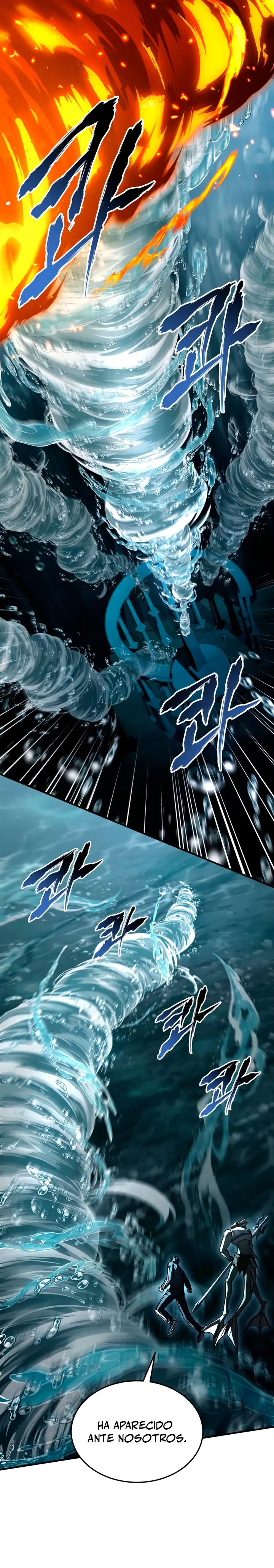 Read Acumulador de rasgos Manga Online