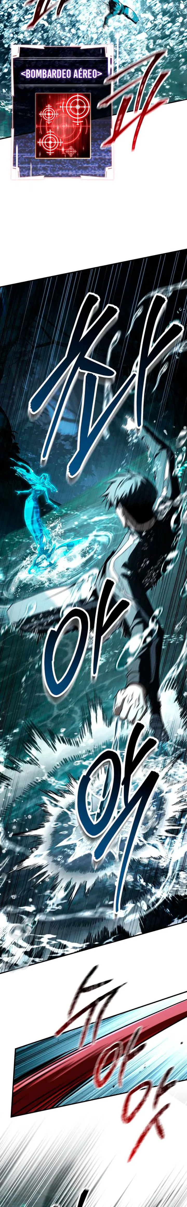 Read Acumulador de rasgos Manga Online